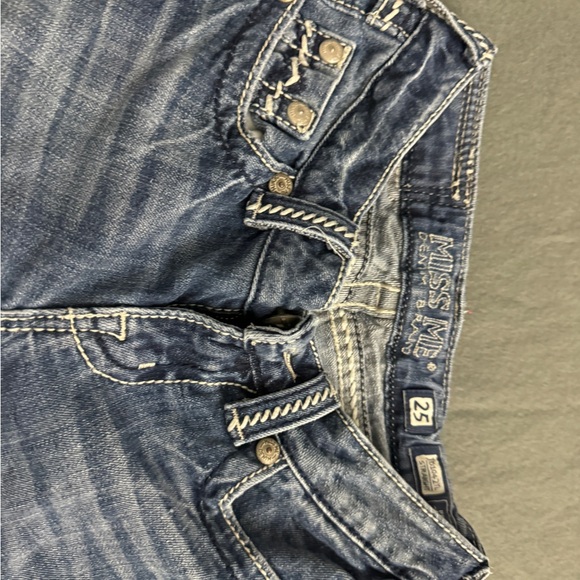 Miss me jeans - Picture 4 of 4